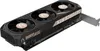 A ZOTAC GeForce RTX graphics card is shown against a white background. Voir les images du produit