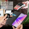 Cadorabo Hülle für Realme C35 / Narzo 50A PRIME in NACHT Produktbild-Vorschau 3