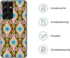 MuchoWow® Handyhülle Schutzhülle Hülle für Telefoonhoesje Produktbild-Vorschau 7