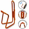 Aluminium Fahrrad-Trinkflaschenhalter Flaschenhalter Produktbild-Vorschau 6