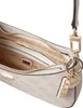 Guess Damen Schultertasche NOELLE Taupe Synthetik - Produktbild-Vorschau 47