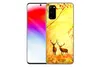 MuchoWow® Handyhülle Schutzhülle Hülle für Samsung Galaxy Produktbild-Vorschau 2
