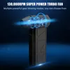 Super Turbo Fan Campin Ręczny odkurzacz samochodowy Podgląd zdjęcia produktu 5