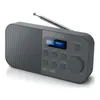 Muse M-109 DB, Tragbar, DAB+, FM, PLL, 87,5 - 108 MHz, Produktbild-Vorschau 1