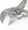 Knipex Zestaw Szczypiec Nastawnych Mini 2Szt. 125Mm Podgląd zdjęcia produktu 7