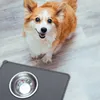 Relaxdays Napfunterlage, Hunde & Katzen Fressnapf, Produktbild-Vorschau 5