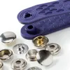 Perno a pressione SPORT & CAMPING Ø 15mm | PRYM 390201 Anteprima dell’immagine prodotto 3