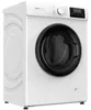 homeX WF812W1A-W Waschmaschine 8kg, Frontlader - 1.200 Produktbild-Vorschau 14