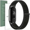 Tech-Protect Nylon Xiaomi Smart Band 8/8 Nfc Schwarz Produktbild-Vorschau 8