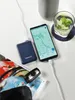 Intenso Powerbank XS5000 dk blue 5000 mAh inkl. USB-A na Náhľad obrázku produktu 5