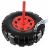Trizand 27447 Verstellbarer Basketballkorb 109–170 cm mit Produktbild-Vorschau 5