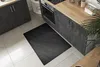 Küchenmatte 140x210 cm Vinylmatte Bodenmatte Dekoration - Produktbild-Vorschau 2