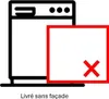 Lave-vaisselle tout intégrable ELECTROLUX EEM48300L, 14 Voir les images du produit 2