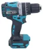 Perceuse-visseuse à percussion sans fil Makita HP 002 GZ 40 Voir les images du produit 5