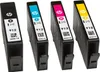HP Encre 6ZC74AE 912 Multipack Voir les images du produit 24