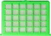 vhbw Staubsaugerfilter kompatibel mit Rowenta RO2611EA, Produktbild-Vorschau 1