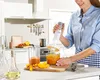 Bosch ErgoMixx MSM66120 ponorný mixér 600 W šedý, bílý Náhled obrázku produktu 42