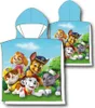 Jerry Fabrics 1110127, Viacfarebný, Bavlna, Obrázok, Paw Náhľad obrázku produktu 5