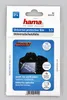 Hama 00001210, Jede Marke, Transparent, 2 Stück(e) Produktbild-Vorschau 2