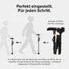 DR. HO’S Get Up & Go - Gehstock Damen & Herren mit Produktbild-Vorschau 8