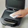 Philips tostapane per panini | HD2330/90 | 750 W | Numero Anteprima dell’immagine prodotto 4