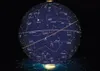 MOSES Aufblasbarer Wasserball Sternenhimmel mit LED Licht Produktbild-Vorschau 4