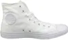Converse C Taylor A/S HI Chuck Schuhe Sneaker canvas weiss Produktbild-Vorschau 6