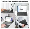 FINTIE Tastatur Hülle für Samsung Galaxy Tab A11+ Plus 11" Produktbild-Vorschau 7