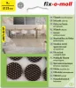 Filzpads rutschhemmend 25 mm fix-o-moll Produktbild-Vorschau 1