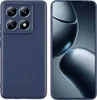 imoshion TPU Color Cover Xiaomi 14T Pro - Dunkelblau Produktbild-Vorschau 1