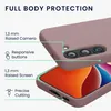 kwmobile Handyhülle für Samsung Galaxy S23 Hülle - Case Produktbild-Vorschau 4