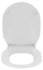 Ideal Standard WC-Sitz Connect Air mit Softclosing Produktbild-Vorschau 2