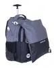 Schultrolley Trolley  3 Teile Set Elephant Hero Signature Produktbild-Vorschau 3