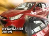 Ouky oken Hyundai ix35 2010-2015 (4 dni) Podgląd zdjęcia produktu 2