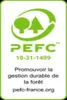 Pool House Blueterm - 3,79 x 3,79 m - Bois Thermochauffé - Voir les images du produit 5