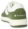 Champion RD18 Low S Wht/Olvn/Natl Größe EU 43 Produktbild-Vorschau 8
