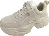 Buffalo Galactica: Scarpe da donna, modello stringato, Anteprima dell’immagine prodotto 3