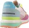 Victoria Sneakers 1156110-Rosa Multicolor-39 Produktbild-Vorschau 3