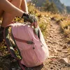 Plecak Turystyczny Trekkingowy Górski 25L EVI SPORT Podgląd zdjęcia produktu 11