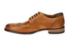 Clarks Craft Arlo Limit Tan Leather 40 Produktbild-Vorschau 9