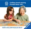 Ravensburger 12000885, 1000 kusov, Ďalší Náhľad obrázku produktu 12