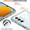 Hülle für Samsung Galaxy M52 5G Schutzhülle Anti Shock Produktbild-Vorschau 2
