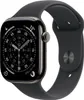 Apple Watch Series 11 , OLED, Touchscreen, 64 GB, WLAN, Produktbild-Vorschau 1