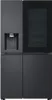 LG GSXE90EVDD Side-by-Side No Frost Festwasseranschluss, Produktbild-Vorschau 3