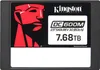 Kingston Technology 7680G DC600M (gemischte Nutzung) 2,5" Produktbild-Vorschau 1