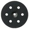 Metabo steunpoot, 80 mm, geperforeerd Productafbeelding-voorbeeld 2