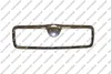 PRASCO SK0222011 Rahmen Kühlergrill Kühlergitter für SKODA Produktbild-Vorschau 2