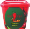 SAMBAL OELEK Chili Gewürzpaste scharf im Eimer CHI-CHI 10KG Produktbild-Vorschau 1