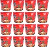 Nong Shim Shin Ramyun Cup 16x114g Produktbild-Vorschau 1