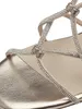 Tamaris Sandalen Hak  Sandalen Hak - Goudkleur - Maat 40 Productafbeelding-voorbeeld 29